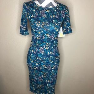 Lularoe Julia XXS